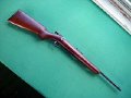 Winchester model 67 boys rifle  